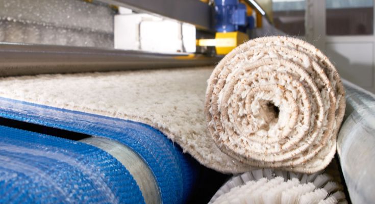 Başköy Halı Yıkama Firması